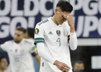 Copa Oro: El partido de México vs Guatemala podría jugarse a puerta cerrada