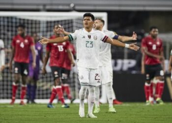 México tendrá que pagar más de 108,000 dólares a la FIFA por el grito homofóbico