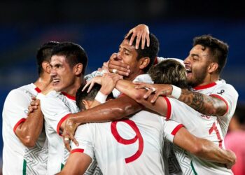 México vence a Corea del Sur y buscará contra Brasil el pase a la final