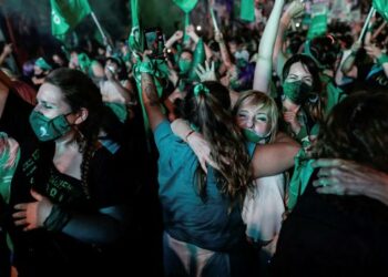 La Corte Suprema de México declara inconstitucional penalizar el aborto por violación