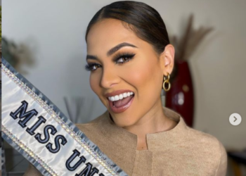 Termina reinado de Andrea Meza en Miss Universo y la fecha donde entregará la corona ya esta confirmada