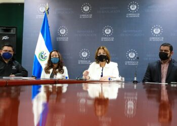 MINED anuncia convocatoria para concurso de plazas vacantes de docentes por Ley de Salarios