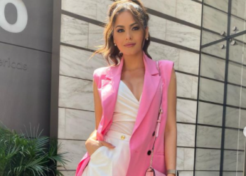 Una diputada del PAN pone en riesgo el reinado de la mexicana Andrea Meza como Miss Universo