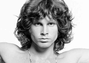 (VIDEO) Jim Morrison, cantante de The Doors, murió hace 50 años