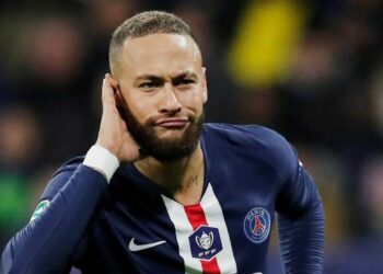 Barcelona anuncia que llegó a un acuerdo «amistoso» con Neymar