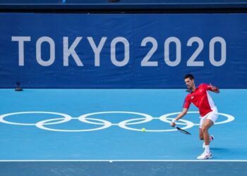 (Medallero) El debut de Novak Djokovic y las primeras medallas de oro: lo más destacados del día 1 de los Juegos Olímpicos de Tokio