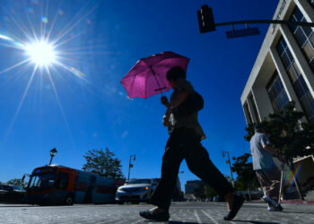 Expertos estiman que las extremas olas de calor de las últimas semanas son 150 veces más probables debido al calentamiento global