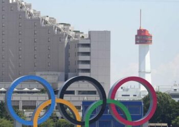 República de Guinea es el primer país en abandonan los Juegos Olímpicos debido al Covid-19