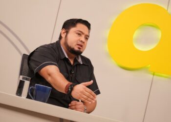 “Estamos haciendo cumplir la ley”: Osiris Luna sobre traslado de exfuncionarios a prisión