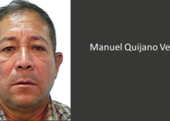 Pastor es condenado a 16 años de prisión por violar a una niña