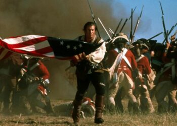 4 de Julio: ¿Qué películas están inspiradas en el Día de la Independencia de EE.UU.?