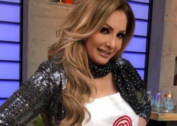 ¿Paty Navidad tiene covid-19? Actriz responde a rumores