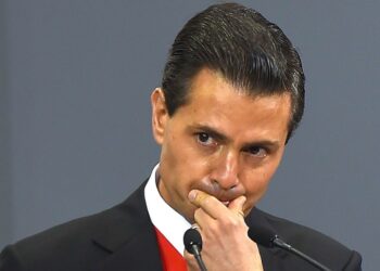 Gobierno de Peña Nieto usaba el software israelí Pegasus para espiar a activistas de derechos humanos y periodistas