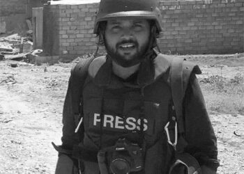 Asesinaron al periodista Danish Siddiqui mientras cubría sangrientos combates entre el ejército afgano y los talibanes