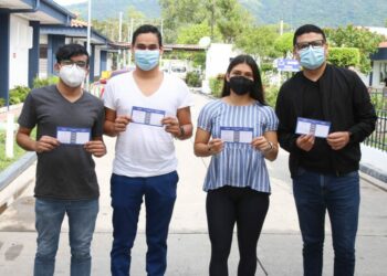 Comercios darán descuentos por presentar cartilla de vacunación con esquema completo