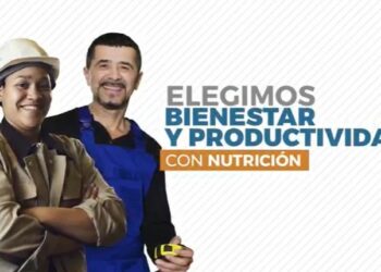El PMA y FUNDEMAS lanzan red de empresas a favor de la nutrición