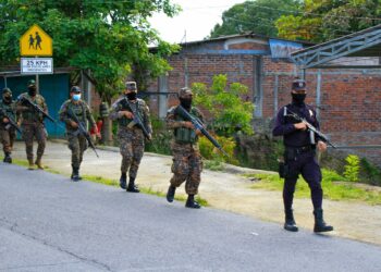 43 días con cero homicidios en la gestión Bukele