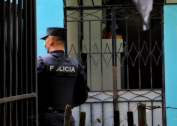 PNC elimina, en defensa propia, a terrorista que disparó contra ellos en Apopa