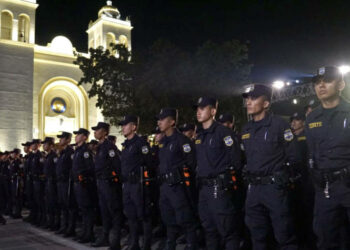 OPINIÓN | Ricardo Sosa: «No existe repunte de homicidios en El Salvador»