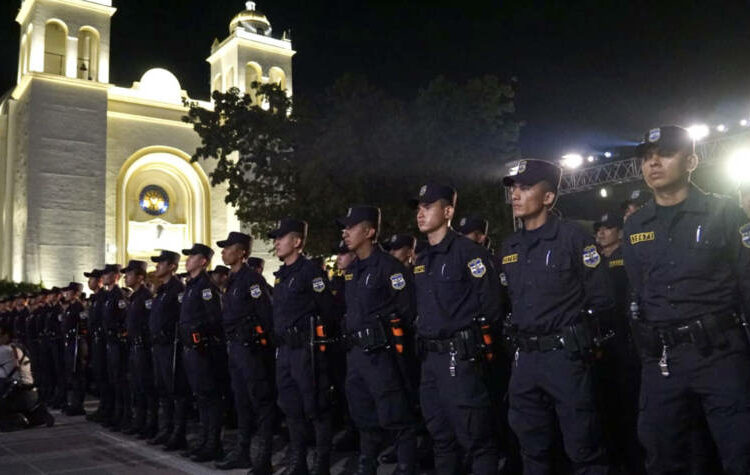 OPINIÓN | Ricardo Sosa: «No existe repunte de homicidios en El Salvador»