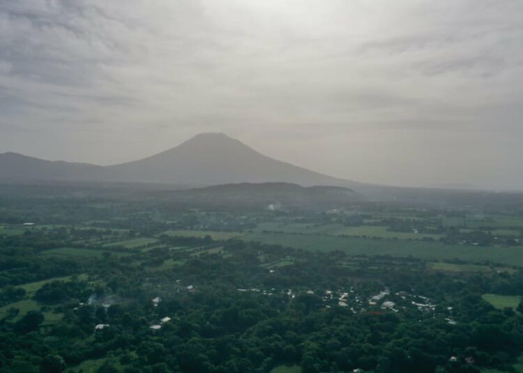 Muy pocas probabilidades de lluvias y ambiente caluroso debido al ingreso de polvos del Sahara