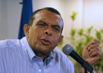 EE.UU. veta la entrada al expresidente hondureño Porfirio Lobo por «corrupción significativa»