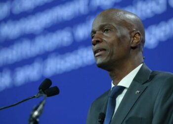 El informe forense señala que el presidente de Haití recibió 12 impactos de bala, con armas de gran calibre y también con una 9 milímetros