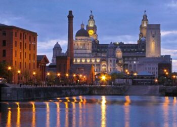 Famoso puerto de Liverpool dejará de ser Patrimonio Mundial de la Unesco