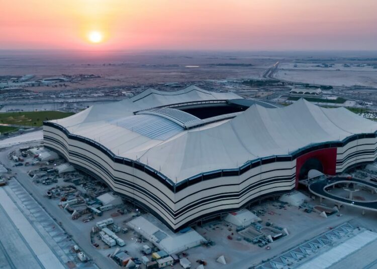 A 500 días del Mundial de Qatar 2022 ¿Ya se terminaron de construir los estadios?