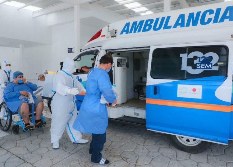 Más de 75 mil salvadoreños han vencido la covid-19