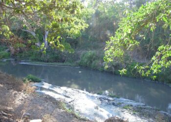 Sujeto que asesinó a su pareja y lanzó el cuerpo al Río Sucio en San Juan Opico, recibió 15 años de prisión