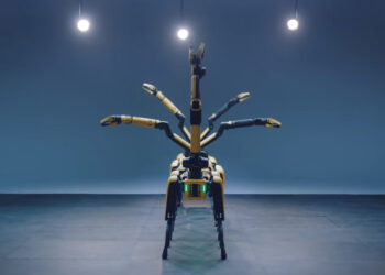 (VIDEO) Boston Dynamics celebra su incorporación a Hyundai con un baile robótico