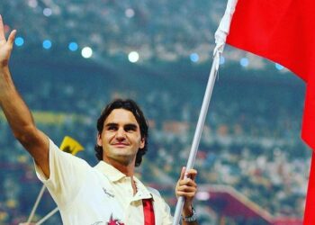 Roger Federer no participará en los Juegos Olímpicos de Tokio