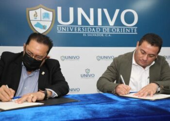 Ministerio de Trabajo en convenio con la UNIVO crearán app que facilite protocolos de seguridad