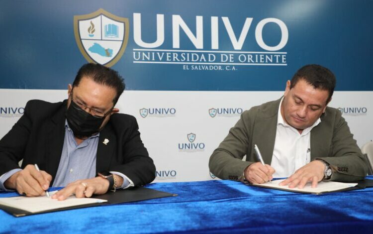 Ministerio de Trabajo en convenio con la UNIVO crearán app que facilite protocolos de seguridad