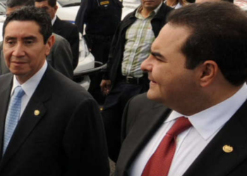 Sobresueldo de René Figueroa fue el más alto durante administración Saca