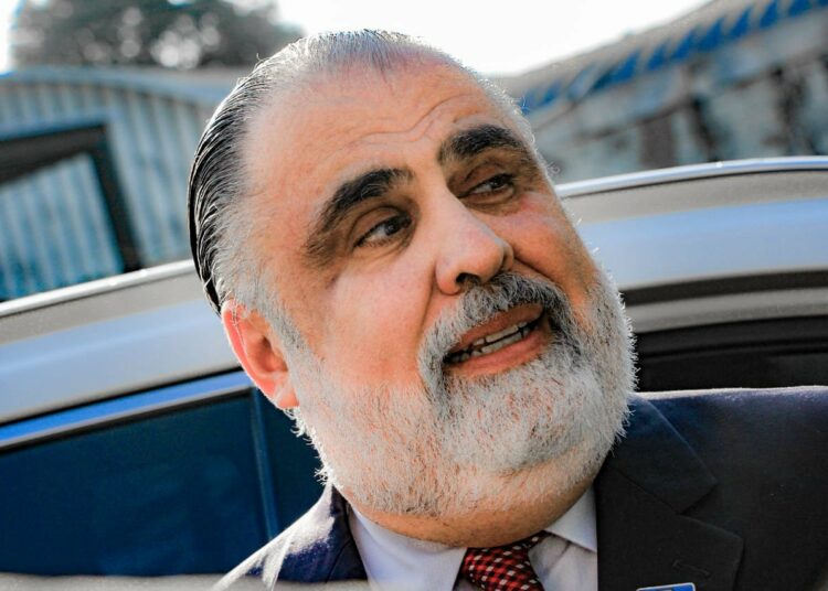 Presidente de ARENA dice que Comisiones Especiales son “espectáculos” ante revelaciones de corrupción en su partido