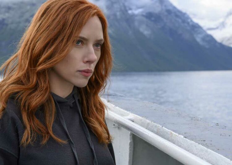 Una agencia de talentos de Hollywood acusa a Disney de atacar el carácter de Scarlett Johansson «en un intento de convertir en arma su éxito»