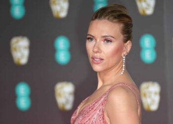 Disney responde a demanda de Scarlett Johansson por “Black Widow”