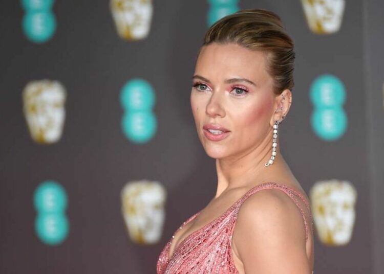 Disney responde a demanda de Scarlett Johansson por “Black Widow”