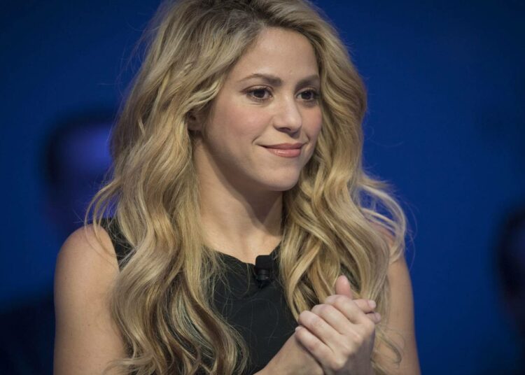 Shakira podría ser juzgada por evasión fiscal, según un juez español