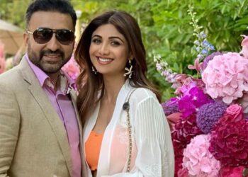 Incautaron 48 terabytes de imágenes pornográficas en las casa de una estrella de Bollywood