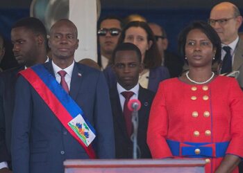 Quién era Jovenel Moise, el presidente de Haití que gobernaba por decreto en medio de la violencia criminal
