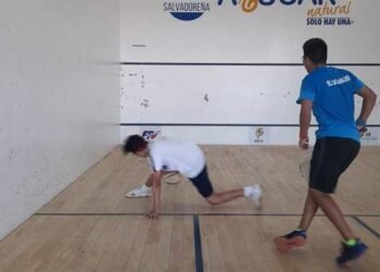 El Salvador será sede del campeonato clasificatorio para los I Juegos Panamericanos Junio Cali 2021