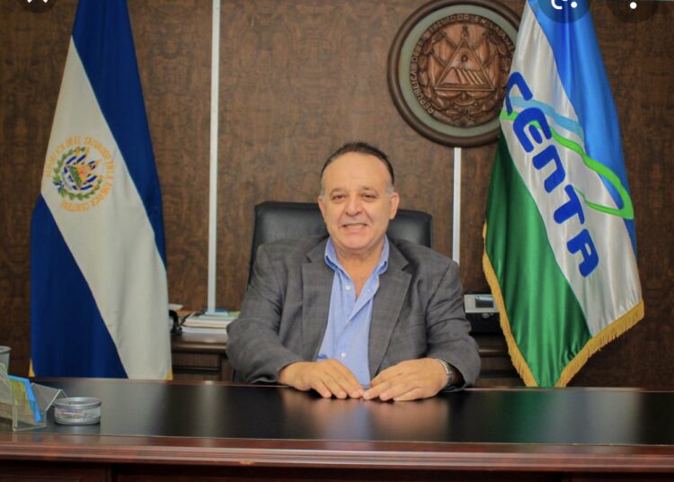 Director del CENTA es removido de su cargo por recibir sobresueldos