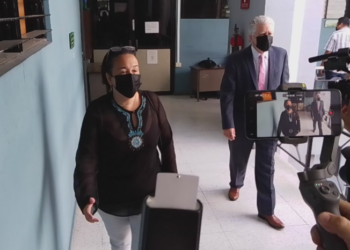 Juzgado da 5 días a Regina Cañas para pagar $62,780 que adeuda por caso de encubrimiento y lavado de dinero