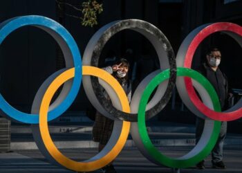 Japón anunció que los Juegos Olímpicos se disputarán sin público en los estadios por las nuevas restricciones