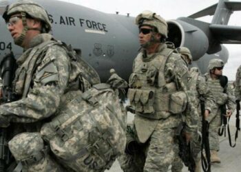 Haití solicita la intervención de tropas estadounidenses para estabilizar la situación en el país