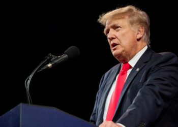 El Departamento del Tesoro deberá entregar al Congreso las declaraciones de impuestos del expresidente Trump