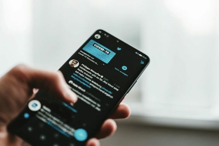 Twitter permitiría votar positiva o negativamente los comentarios